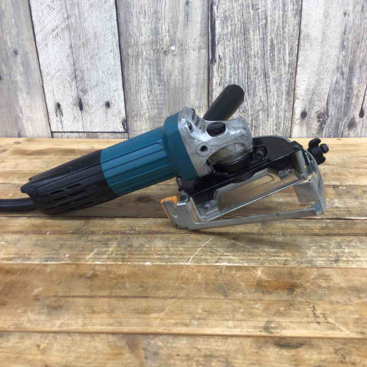 マキタ(makita) 100mmディスクグラインダ GA4032 【東大和店】