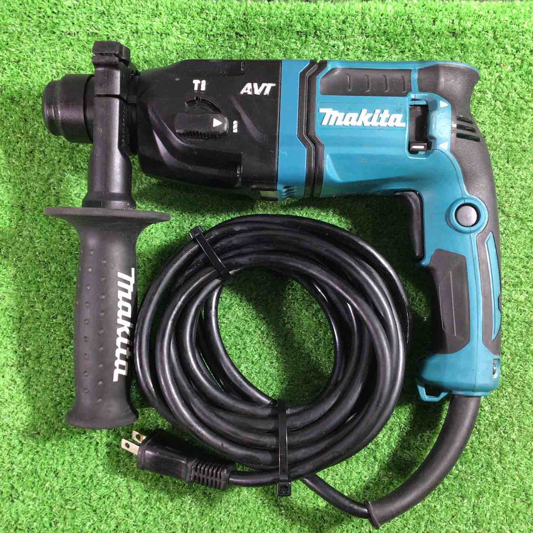 ★マキタ(makita) ハンマドリル HR1841F【川口店】