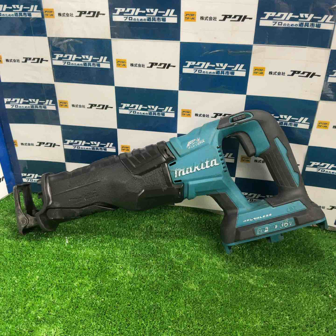 ◇マキタ(makita) コードレスレシプロソー JR360DZK【草加店】