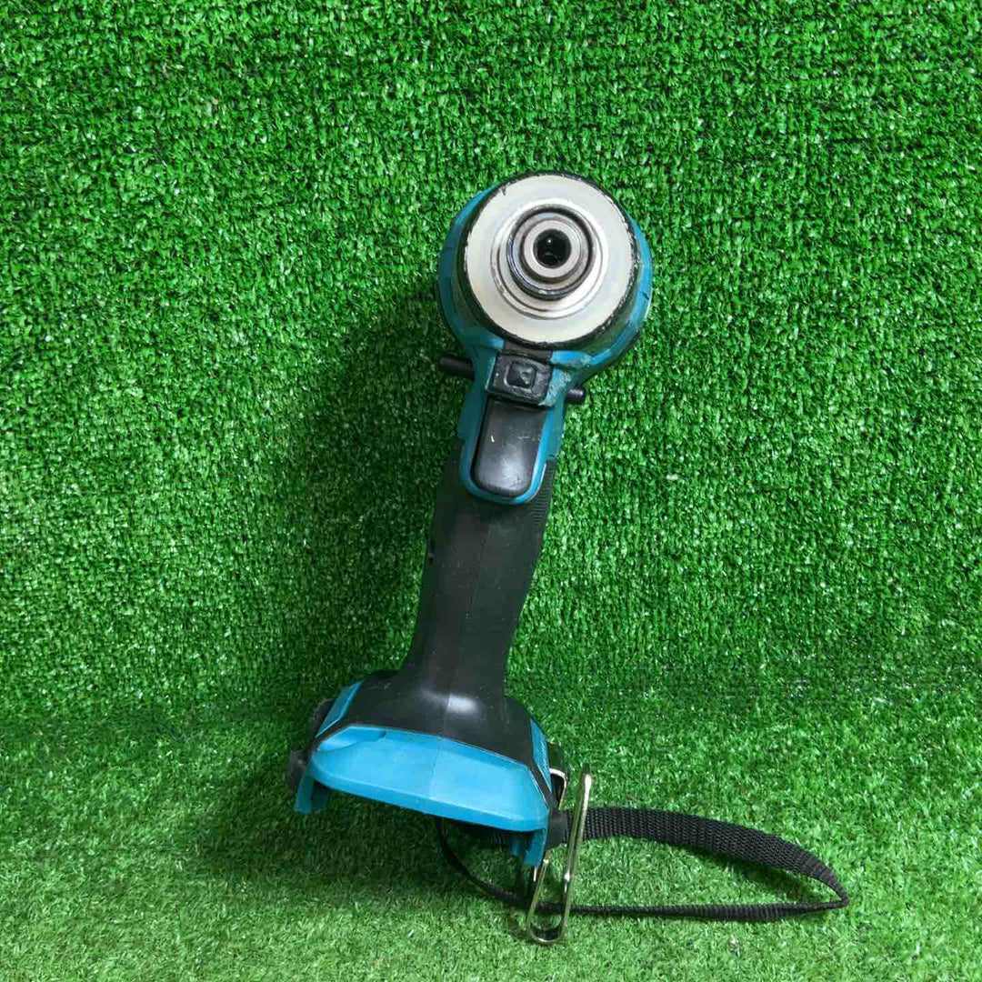 【中古品】★マキタ(makita) コードレスインパクトドライバー TD173DRGX【藤沢店】
