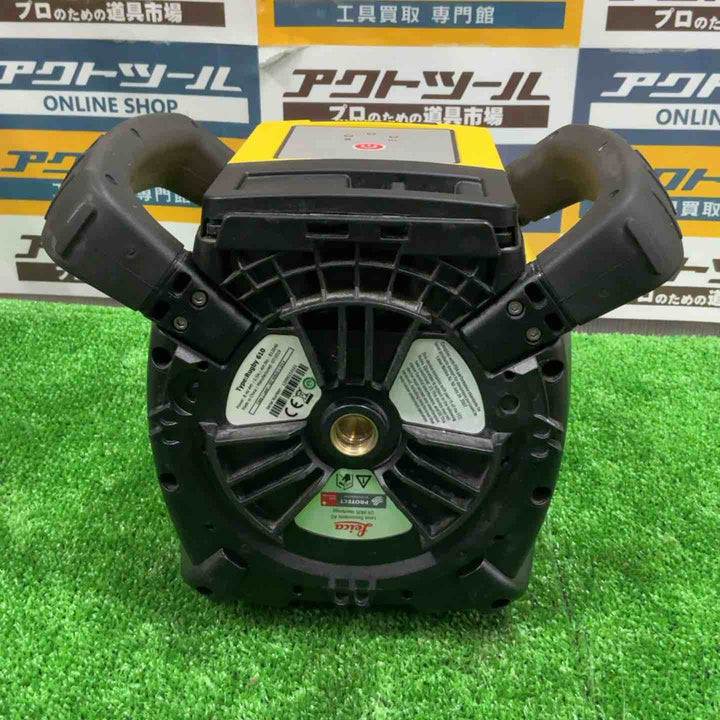 ◇ライカ 自動整準レーザーレベル RUGBY610【草加店】