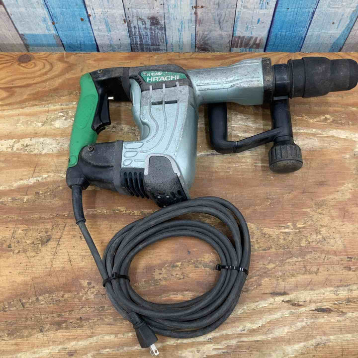 ★ハイコーキ(HIKOKI ※旧:日立工機) 電動ハンマ H45MR【柏店】