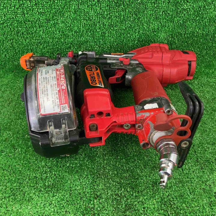 ★マックス(MAX) 高圧エアネジ打ち機 HV-R41G4【川崎店】
