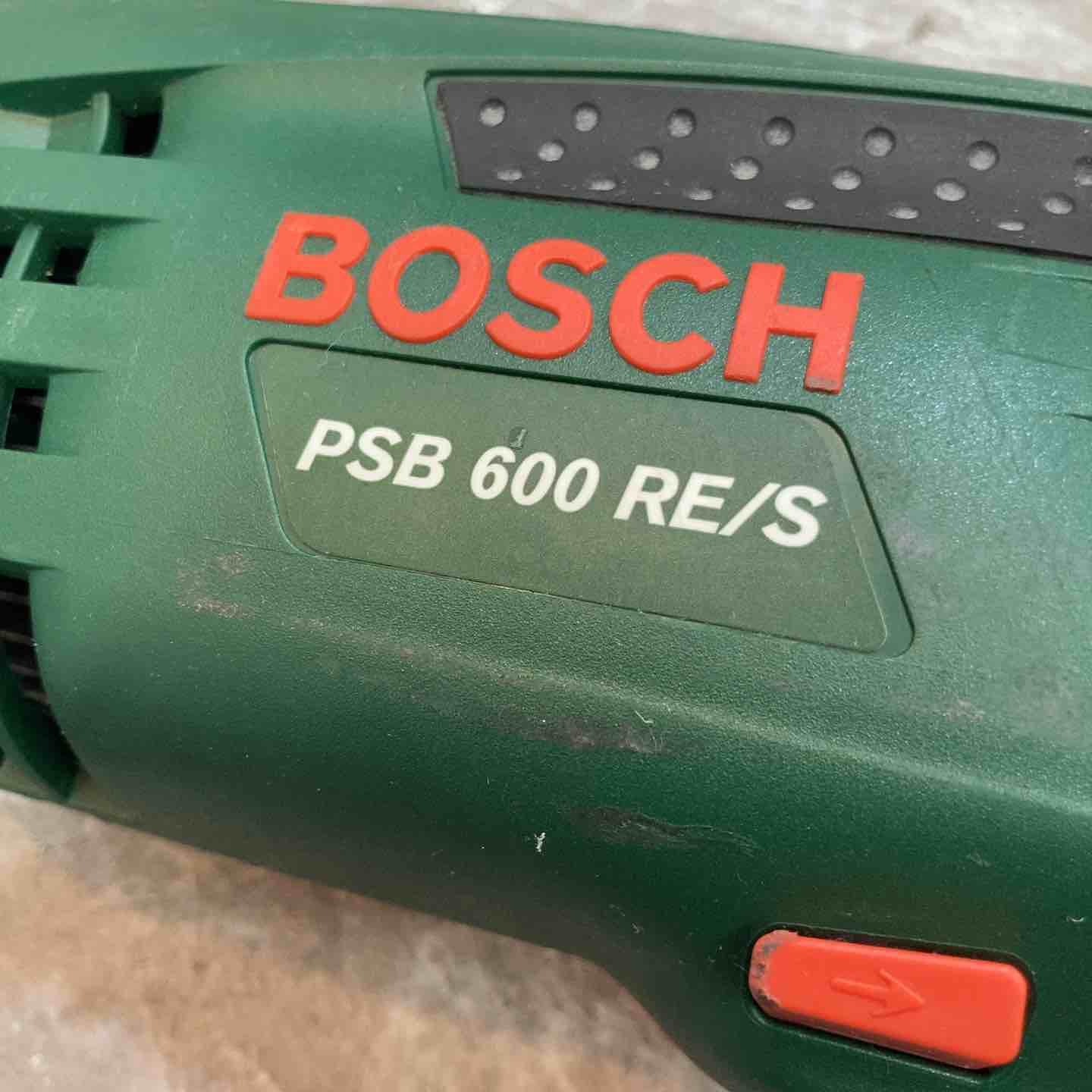 ◇ボッシュ(BOSCH) 振動ドリル PSB600RE/S【八潮店】 – アクトツール