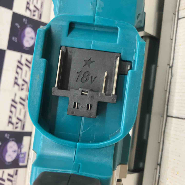 ★マキタ(makita) コードレスバンドソー PB180DZ【所沢店】