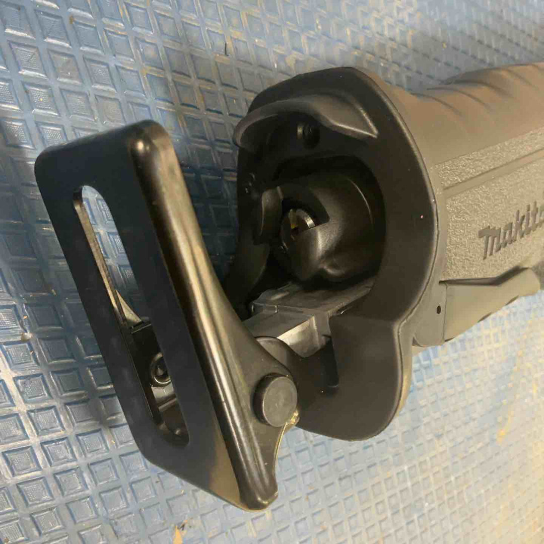 ★マキタ(makita) コードレスレシプロソー JR187DRGX【草加店】