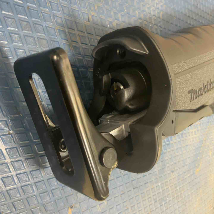 ★マキタ(makita) コードレスレシプロソー JR187DRGX【草加店】