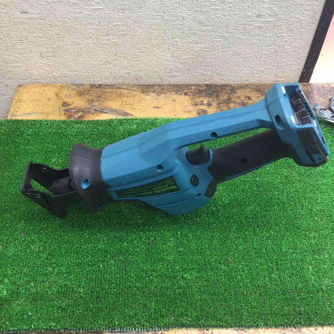 ★マキタ(makita) コードレスレシプロソー JR189DZ【草加店】