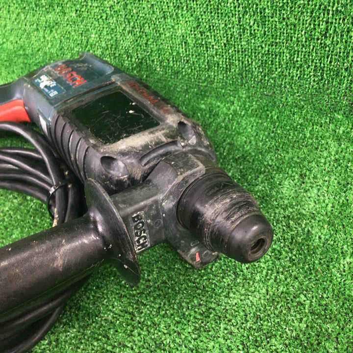 BOSCH ハンマドリル GBH2-18E/GBH2-22E/GBH2-22RE 3点セット