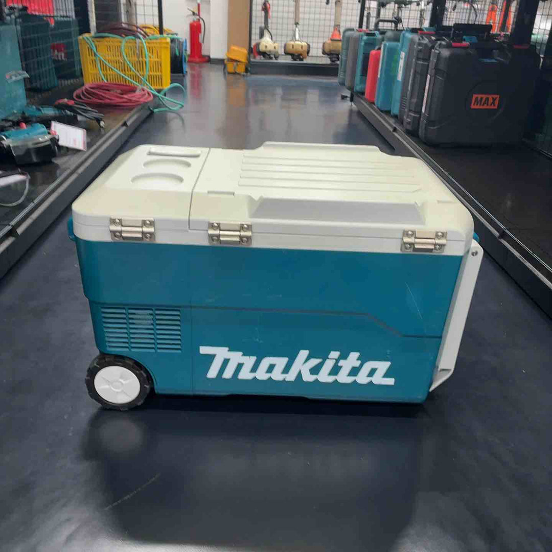 マキタ(makita) コードレス冷温庫 CW180DZ【藤沢店】