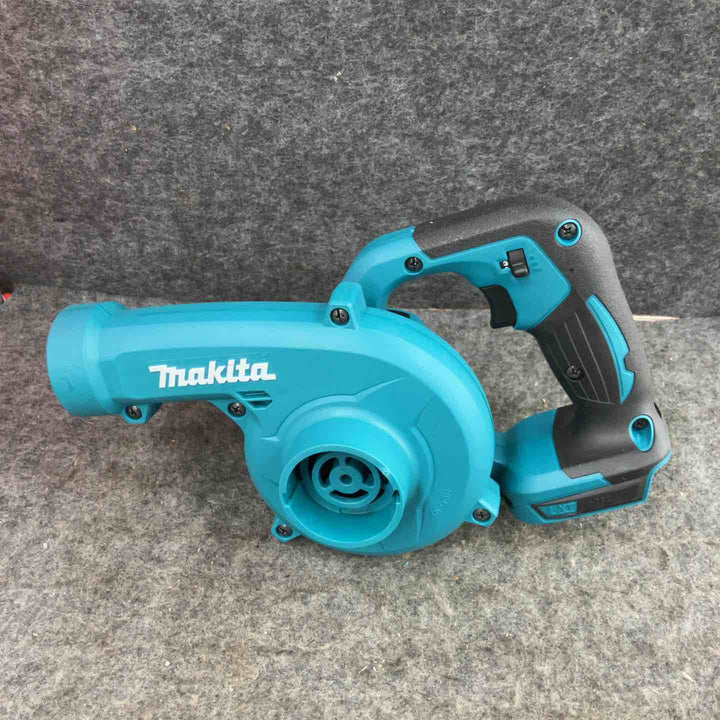 ★マキタ(makita) コードレスブロワ UB185DZ【鴻巣店】