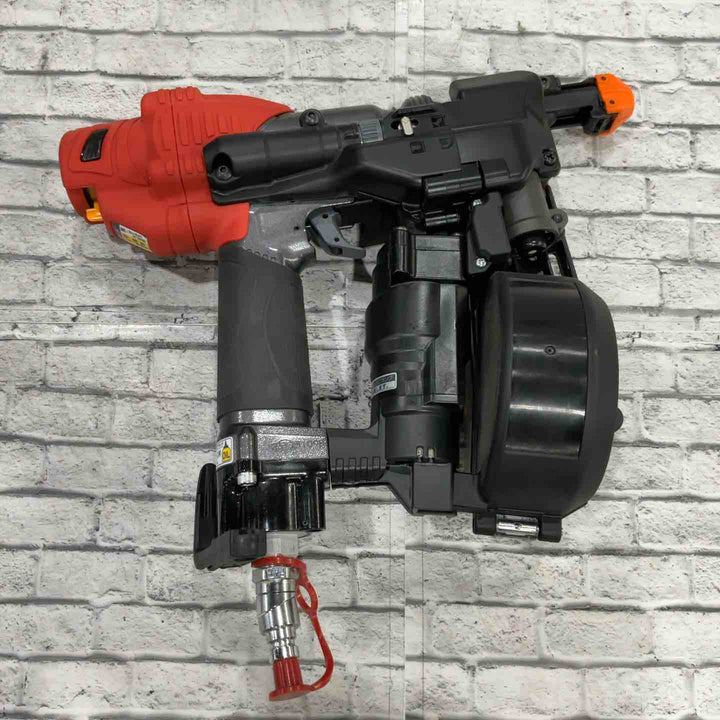 ★マックス(MAX) 高圧エアネジ打ち機 HV-R41G5-G【川口店】