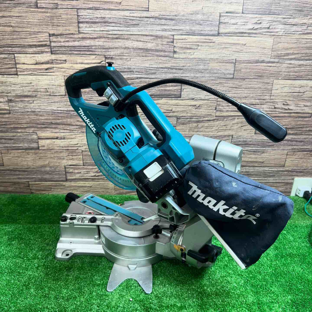 マキタ(makita) コードレススライドマルノコ LS610DZ【桶川店】