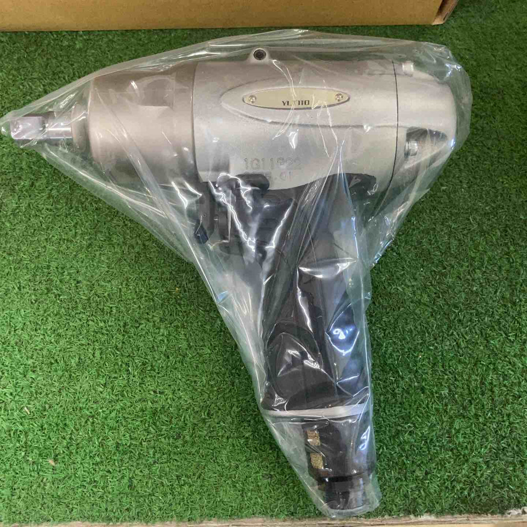ヨコタ工業/YOKOTA エアシャットオフレンチ YLT110【町田店】