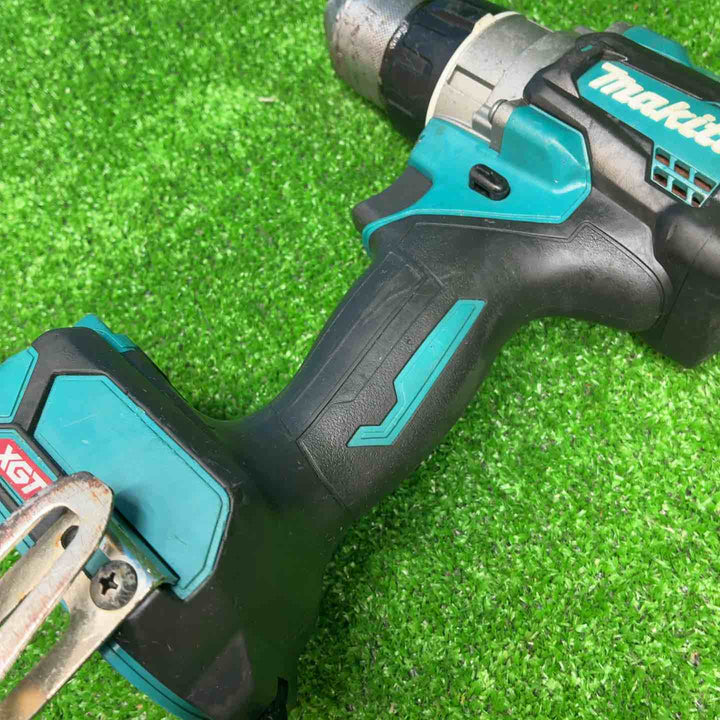 【中古品】マキタ(makita) コードレスドリルドライバー DF001GZ【藤沢店】