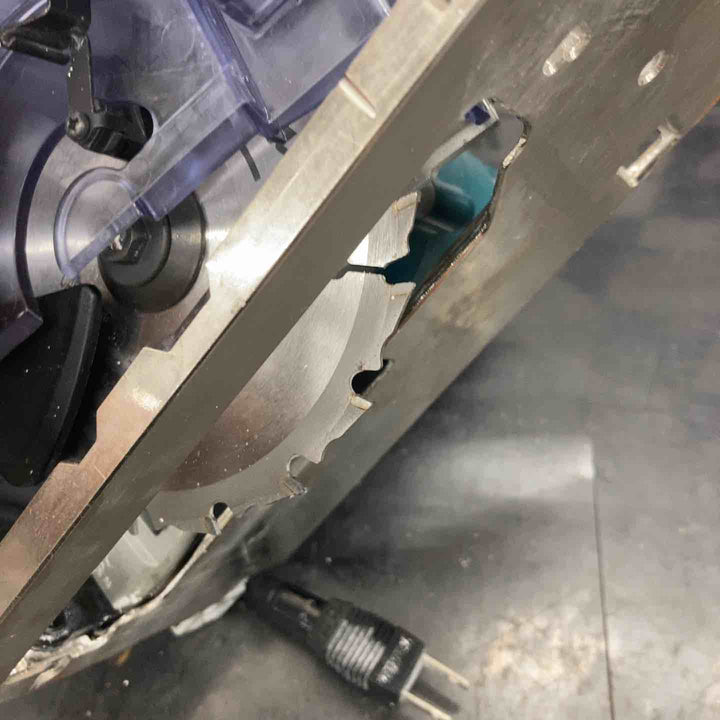 ★マキタ(makita) 防じん丸のこ KS5100F【所沢店】