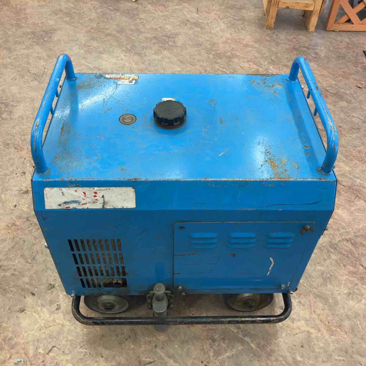 【店頭受取り限定】◇フルテック エンジン高圧洗浄機 GB1513【所沢店】