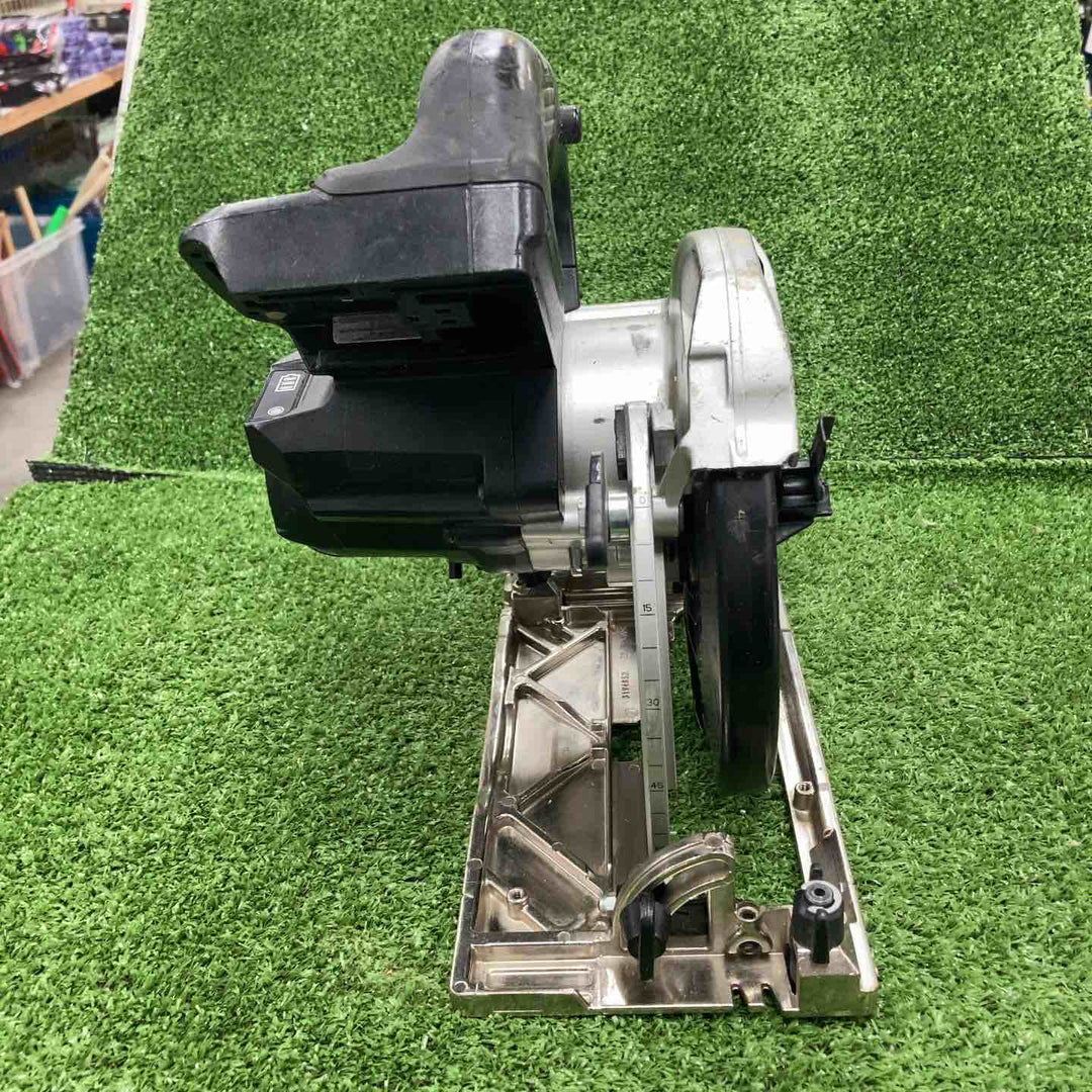 ★マキタ(makita) コードレス丸のこ HS631DZB【川崎店】