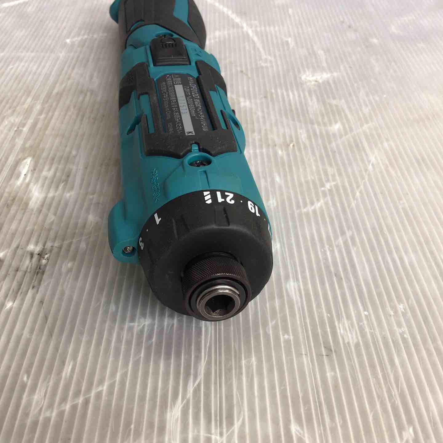 ☆マキタ(makita) コードレスドリルドライバー DF012DSHX【草加 ☆マキタ(makita) コードレスドリルドライバー DF012DSHX【草加