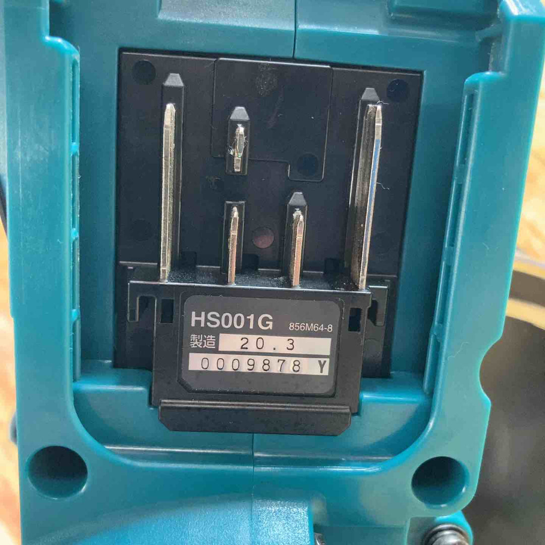 ★マキタ(makita) コードレス丸のこ HS001GZ【川崎店】