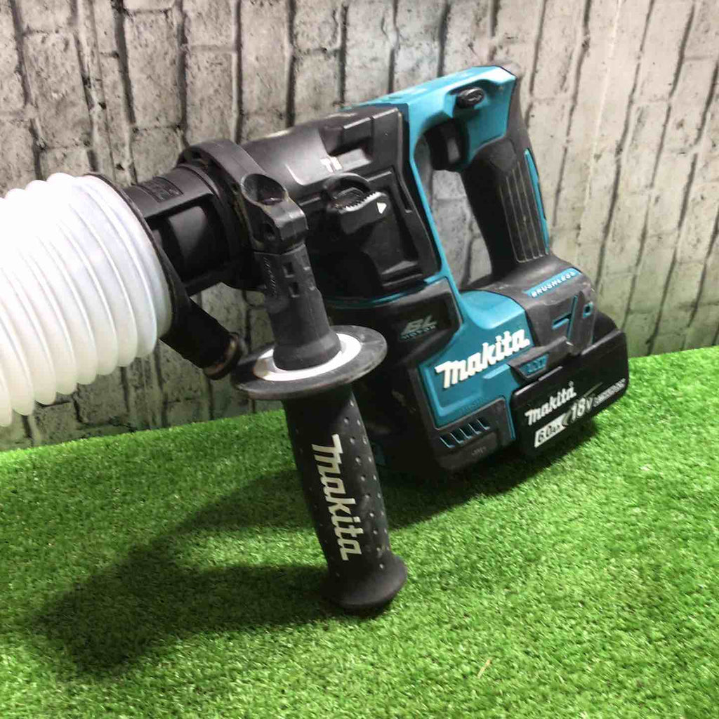☆マキタ(makita) コードレスハンマドリル HR171DRGX【川口店