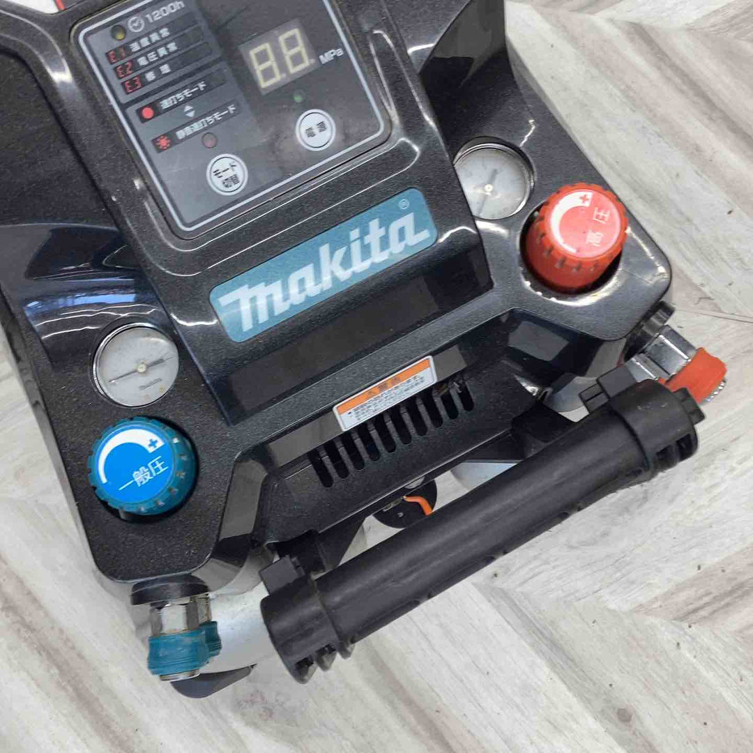 ★マキタ(makita) エアコンプレッサー AC461XG【越谷店】