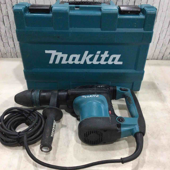 ★マキタ(makita) 電動ハンマ HM0871C【川口店】