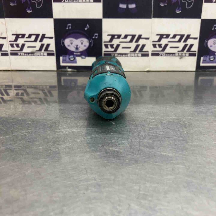 ☆マキタ(makita) コードレスペンインパクトドライバー TD022DZ【所沢店】