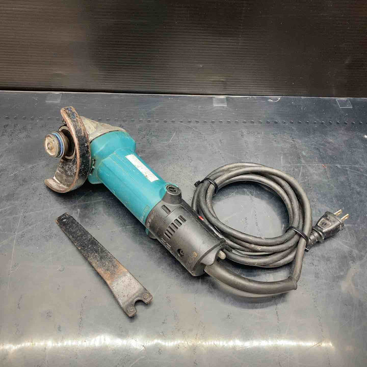 ☆マキタ(makita) 100mmディスクグラインダ 9533B【川越店】