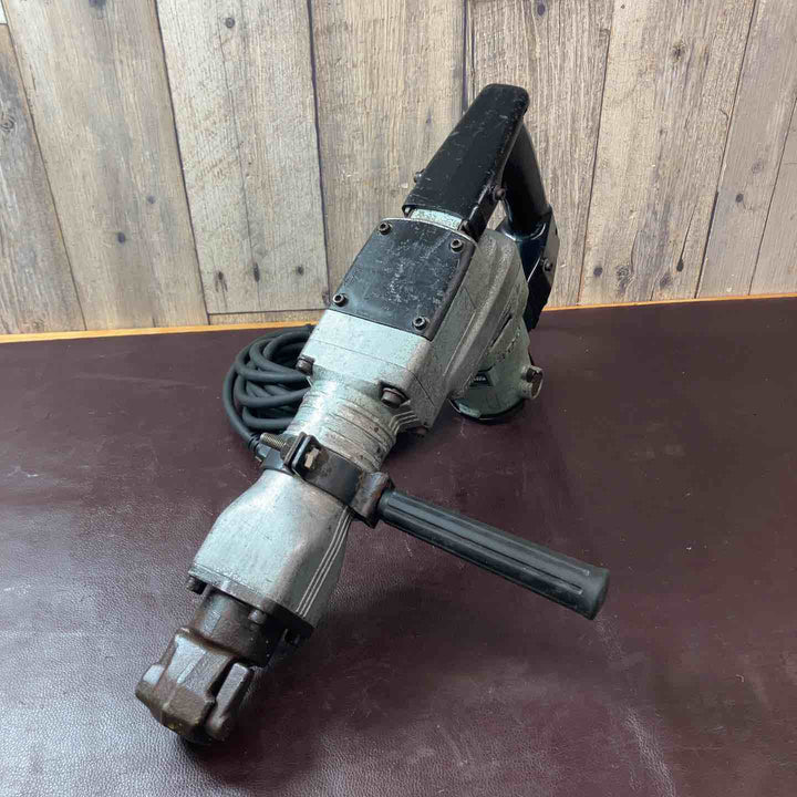【中古品】 ハイコーキ(HIKOKI ※旧:日立工機) 電動ハンマ H50SA 100V 【東大和店】