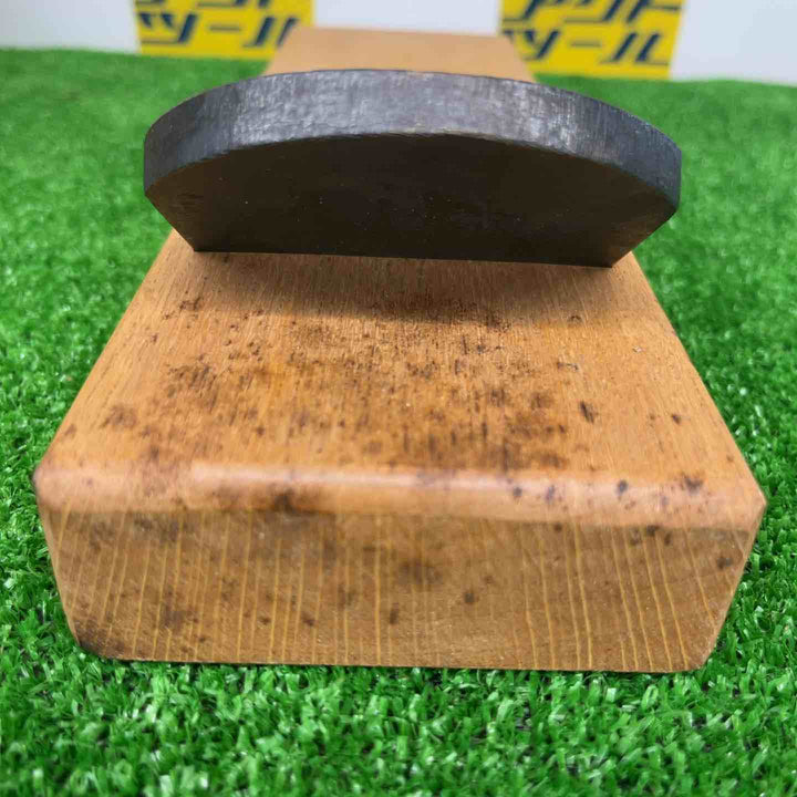◇吉川栄造作 東京鉋 悦英　未使用保管品　【越谷店】