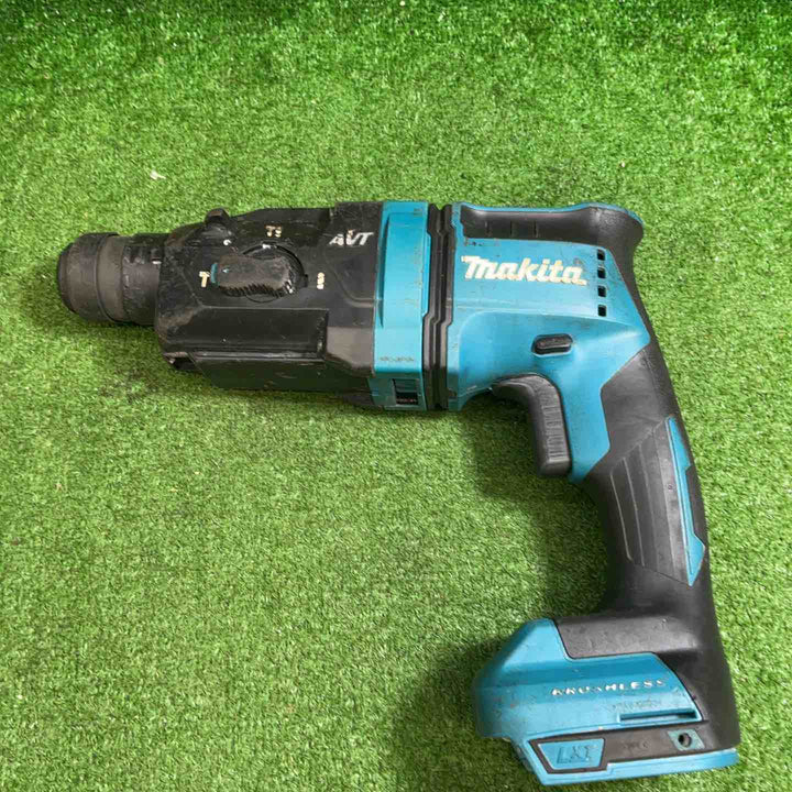 【中古品】 マキタ(makita) コードレスハンマドリル HR182DZK 【藤沢店】