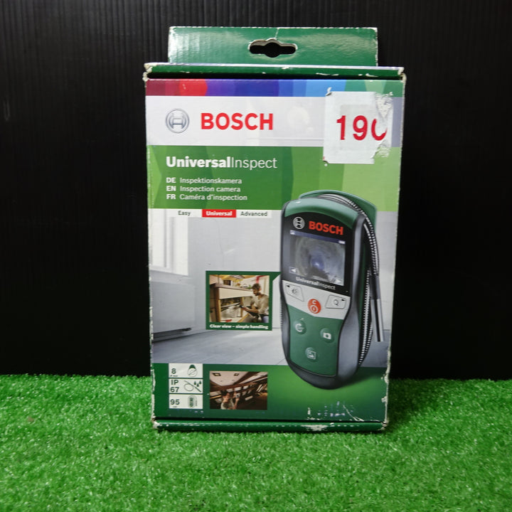 〇BOSCH(ボッシュ) 検査用カメラ INS1【岩槻店】