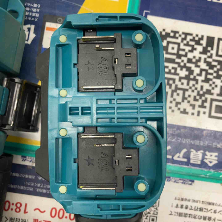 ★マキタ(makita) コードレスレシプロソー JR360DPG2【戸田店】