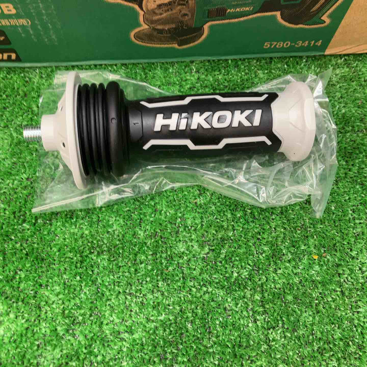 ★ハイコーキ(HIKOKI ※旧:日立工機) 100mmコードレスディスクグラインダ G1810DB(NN)【川越店】