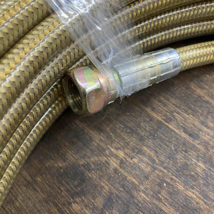 ▼ エアレスホースHOSEMANモデル：CHW-105【柏店】