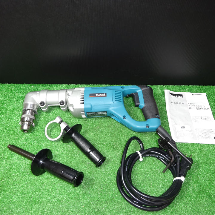 ★マキタ(makita) コーナー(アングル)ドリル DA4000LR【岩槻店】