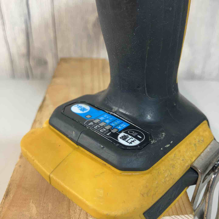 ★マキタ(makita) コードレスインパクトドライバー TD172DZFY【戸田店】