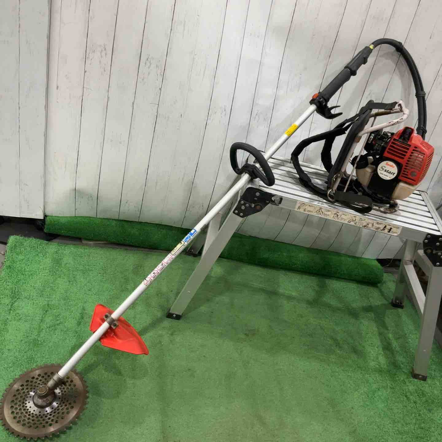 草刈機・刈払機 – ページ 2 – アクトツールオンラインショップ