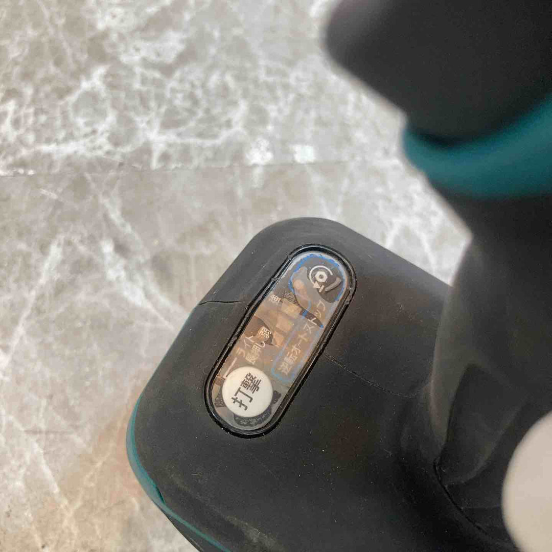 ★マキタ(makita) コードレスインパクトレンチ TW285DZ【八潮店】