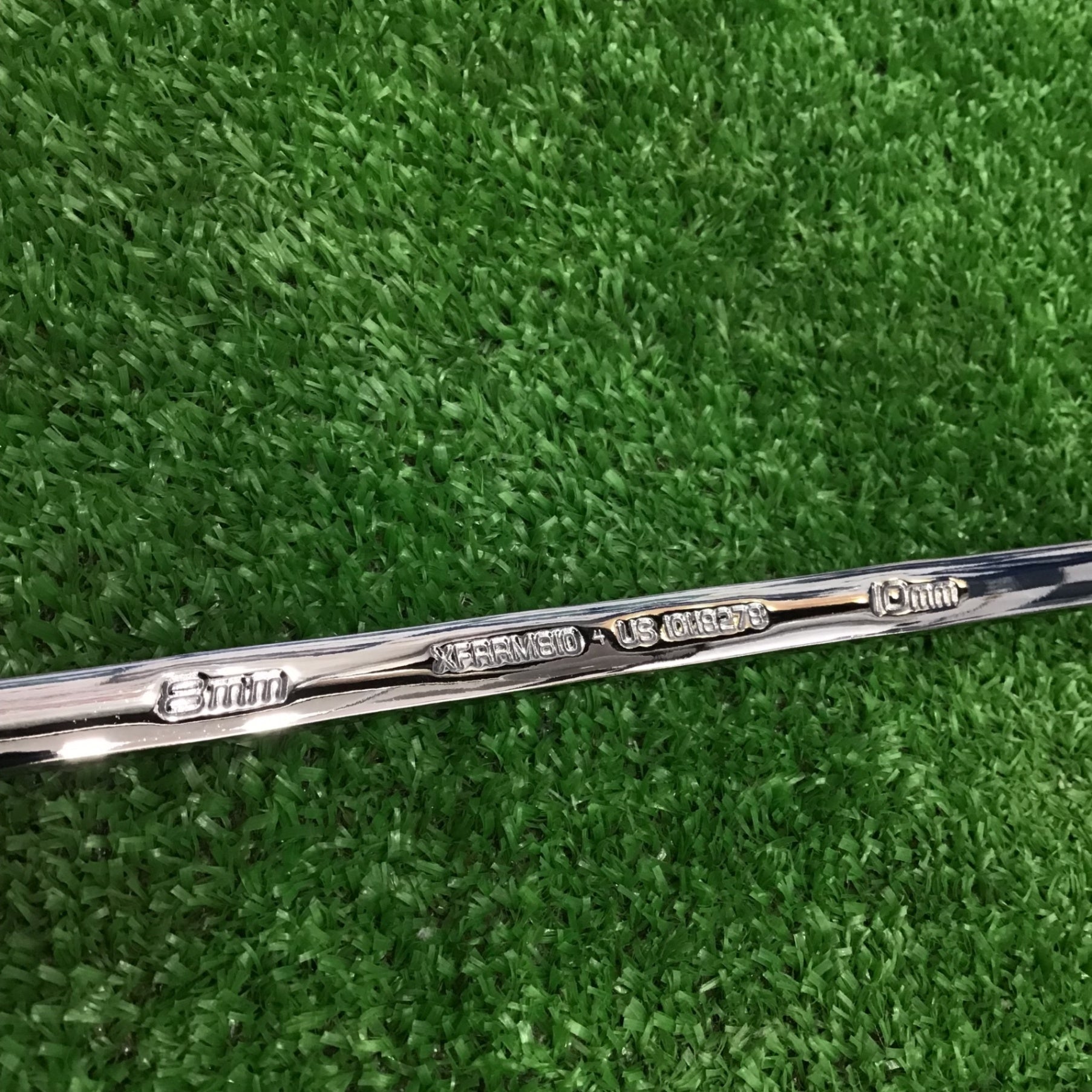 Snap On - 210RAFSM - KB Tools
