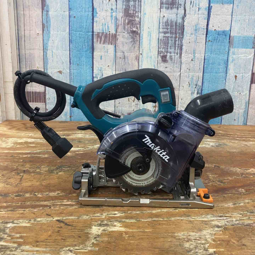 ★マキタ(makita) 防じん丸のこ KS4000FX【柏店】