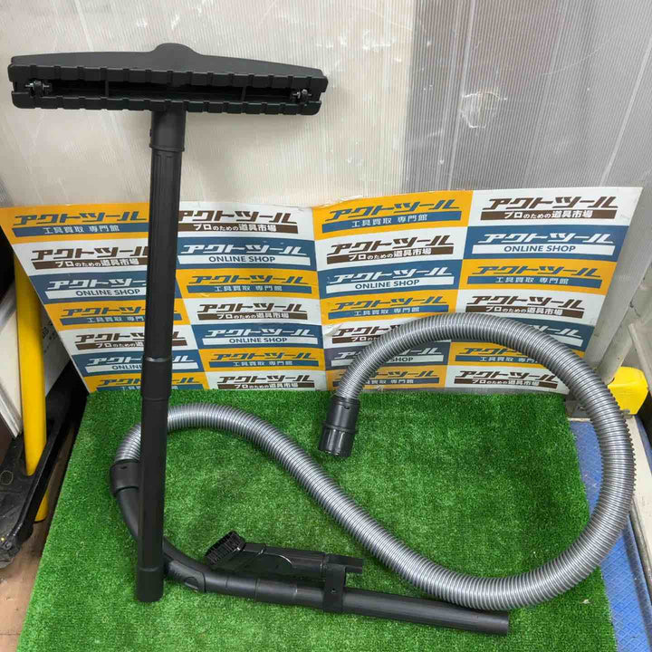 日動 乾湿両用 業務用バキュームクリーナー 15リットル NVC-15L【草加店】
