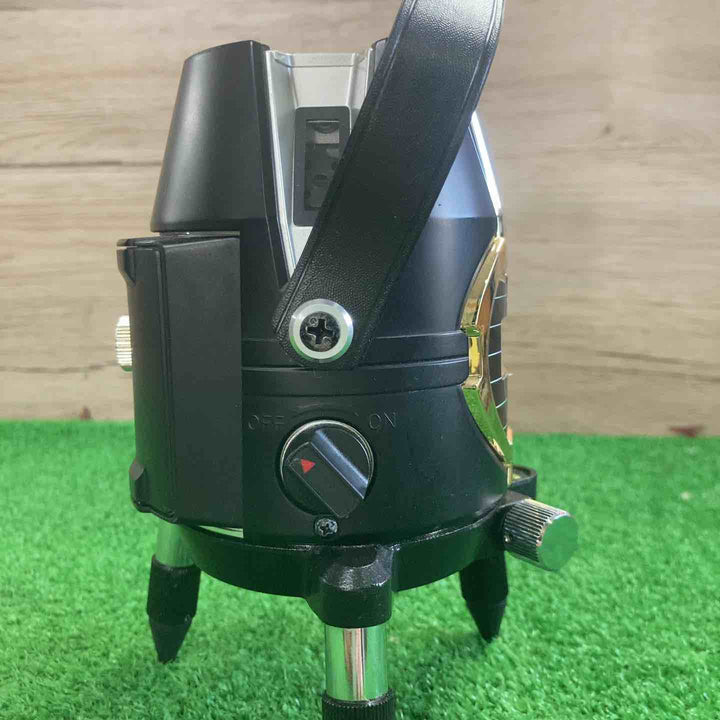 ★タジマ(Tajima) レーザー墨出し器 ZEROB-KJY【町田店】