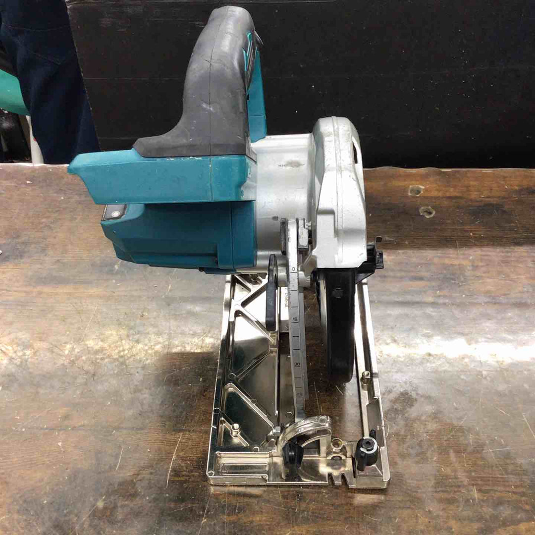 ★マキタ(makita) コードレス丸のこ HS631DZ【戸田店】