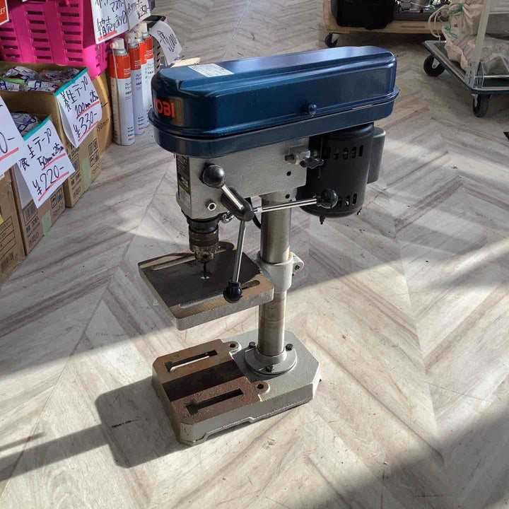 ◇リョービ(RYOBI) 卓上ボール盤 TB-1131K【越谷店】