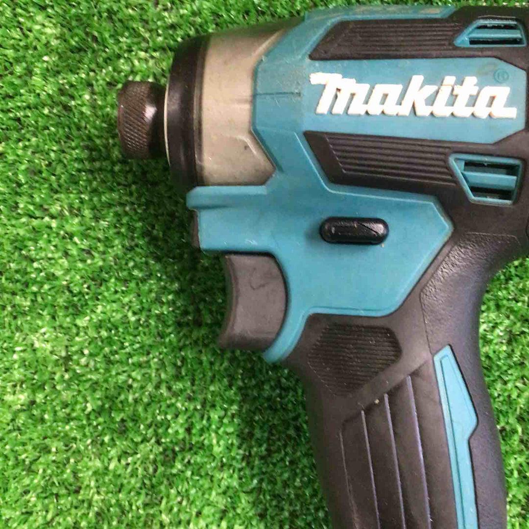 マキタ(makita) コードレスインパクトドライバー TD173DRGX【町田店】