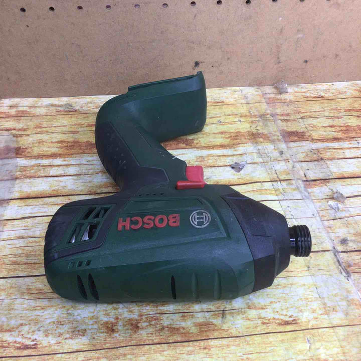 ◇ボッシュ(BOSCH) 18Vバッテリーインパクトドライバー IPD118【川崎店】