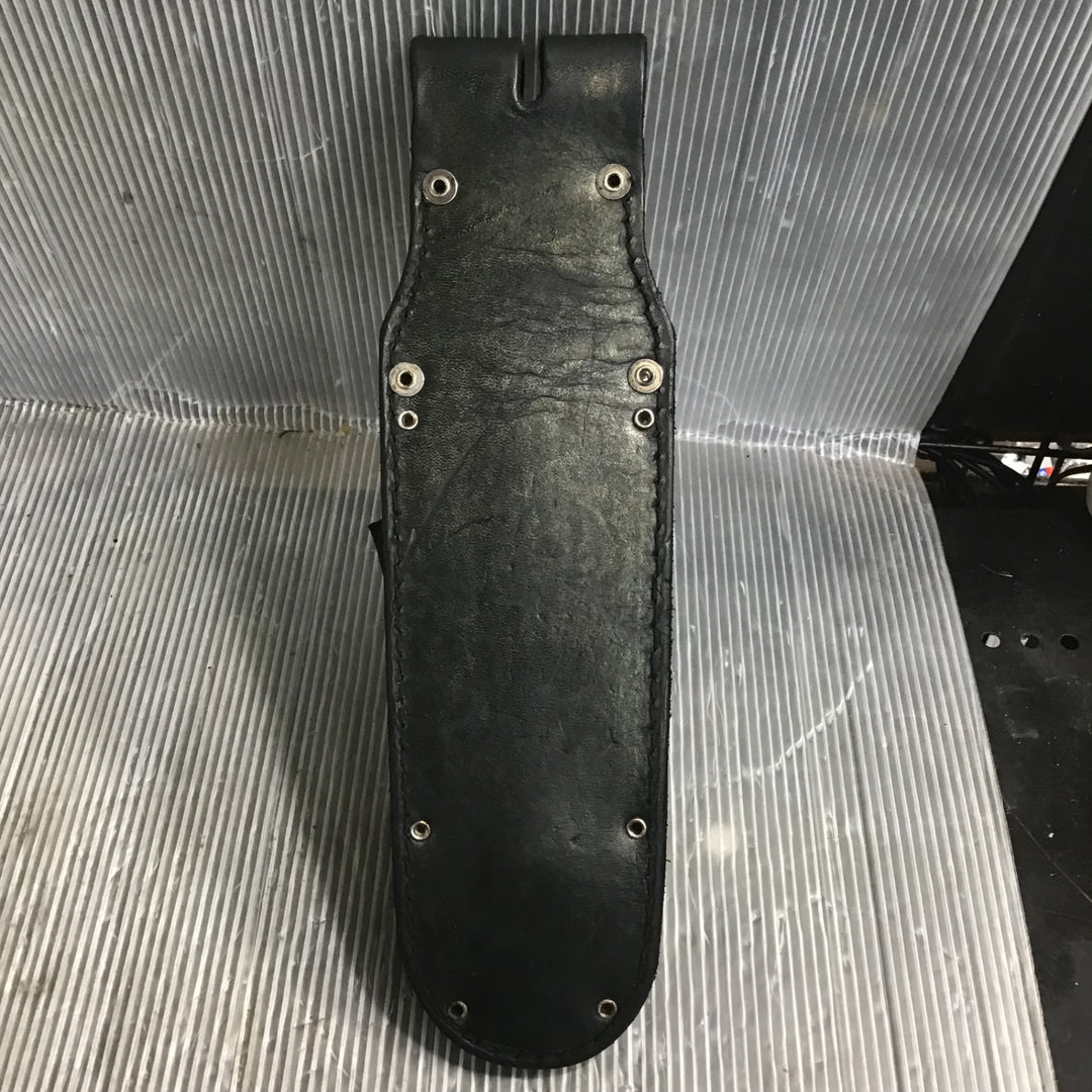 KNICKS(ニックス) 折畳みタイプ充電ドライバーホルダー KB-111JOCDX【中古品】