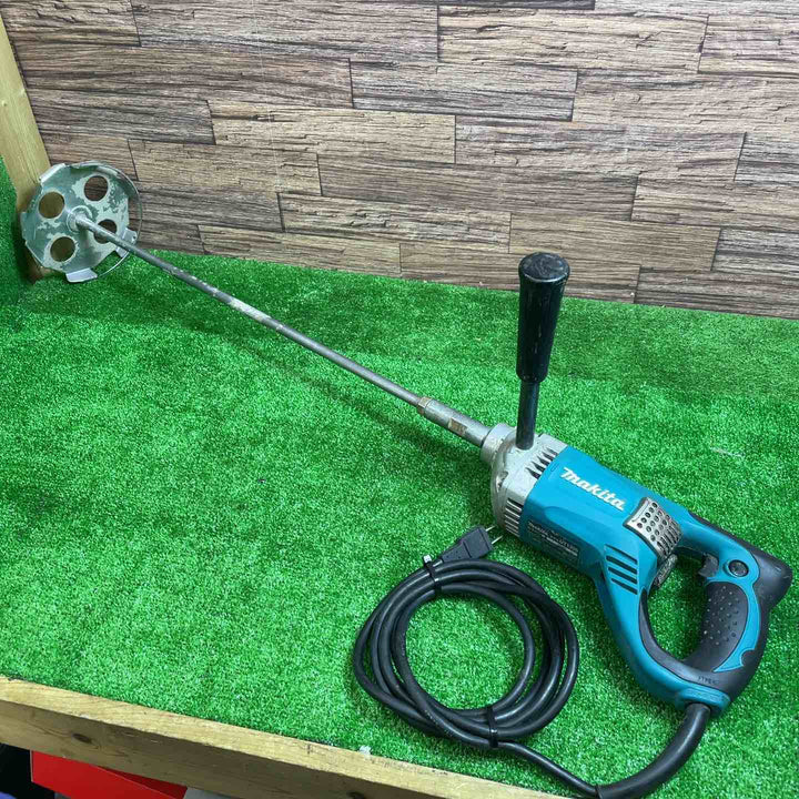 マキタ(makita) コンクリートかくはん機 UT1305【桶川店】